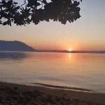 100Mts Beach Ribeirao Da Ilha C Espaco Gourmet