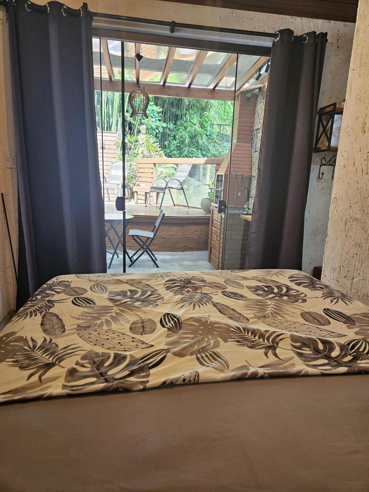 Casa de férias 100mts Ribeirao Da Ilha C Espaco Gourmet Florianopolis