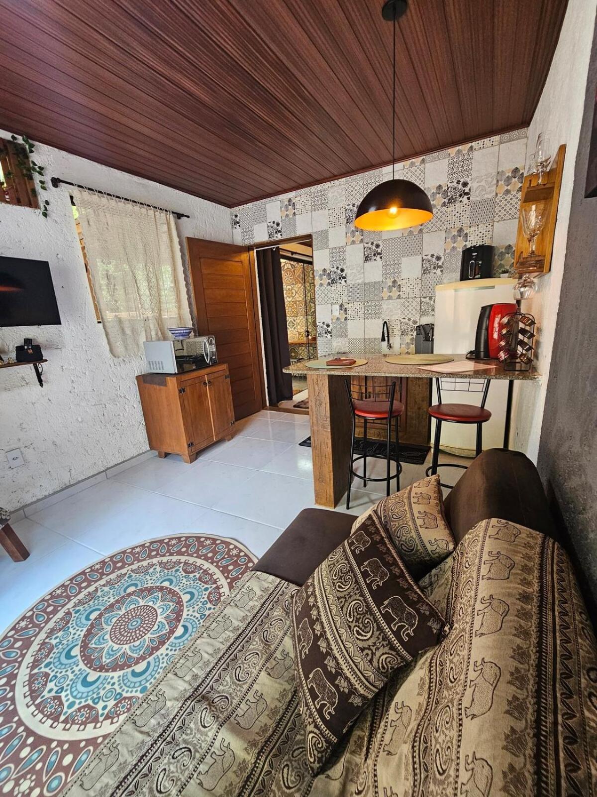 Casa de férias 100mts Ribeirao Da Ilha C Espaco Gourmet