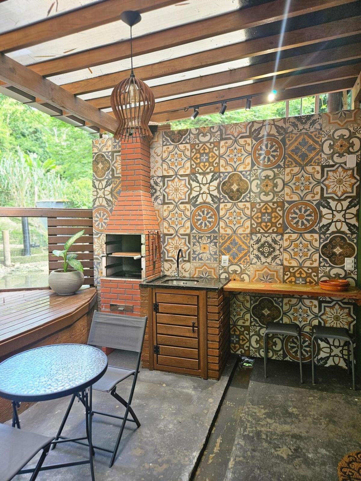 100mts Ribeirao Da Ilha C Espaco Gourmet