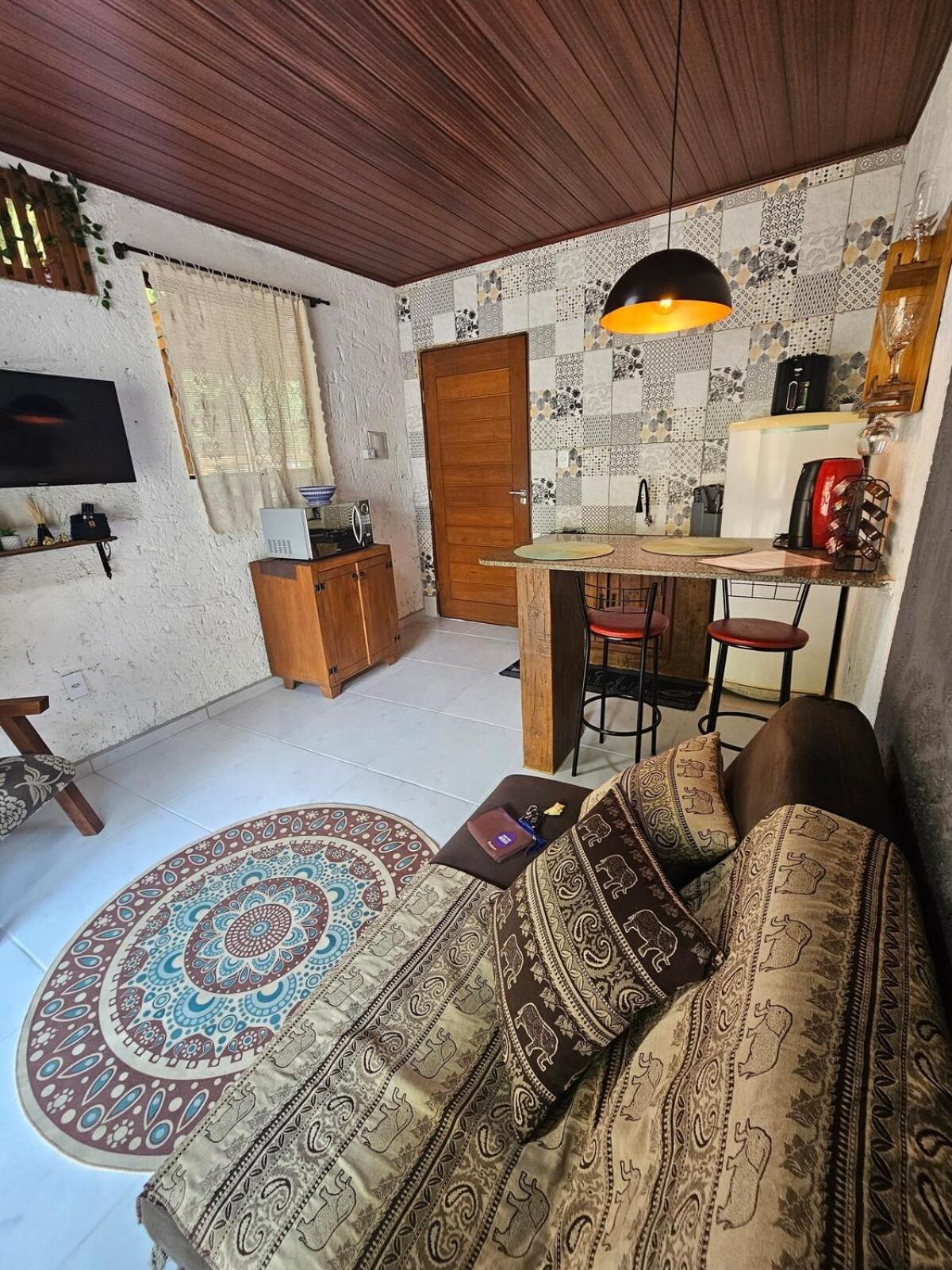 Casa de férias 100mts Ribeirao Da Ilha C Espaco Gourmet Florianopolis