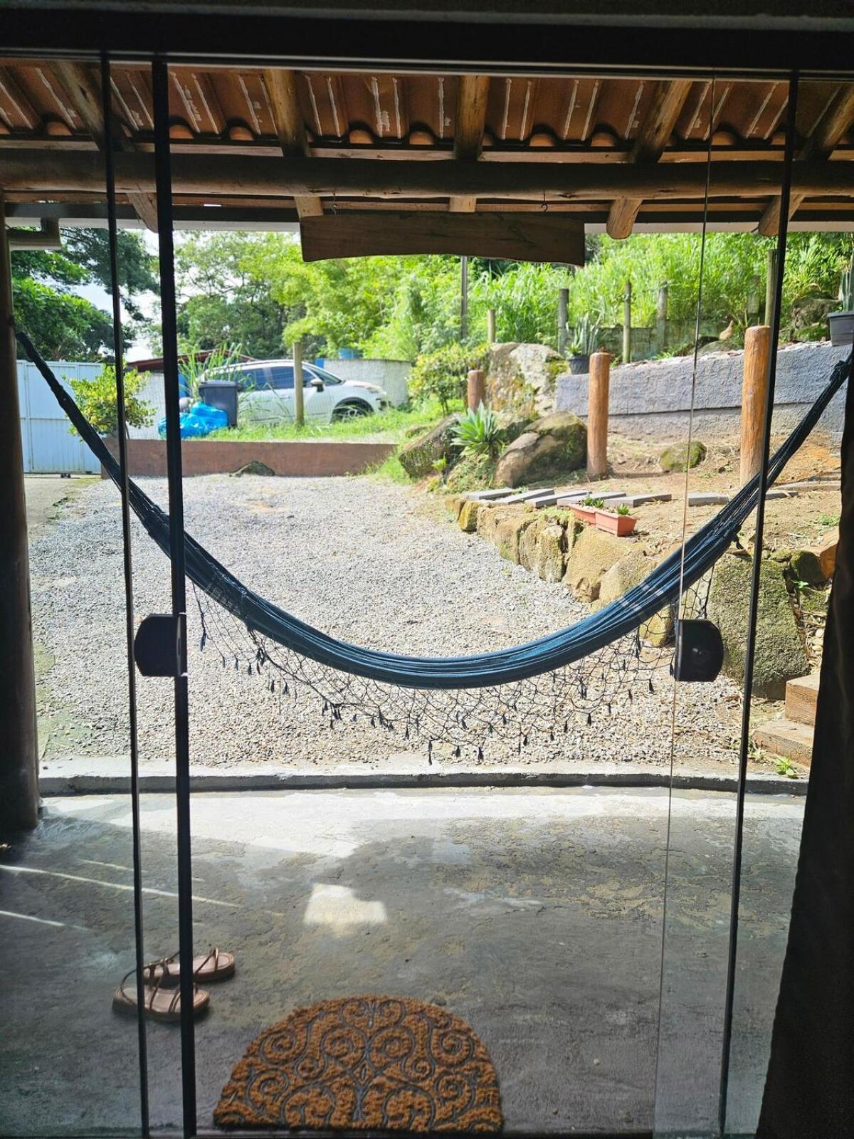 Casa de férias 100mts Ribeirao Da Ilha C Espaco Gourmet