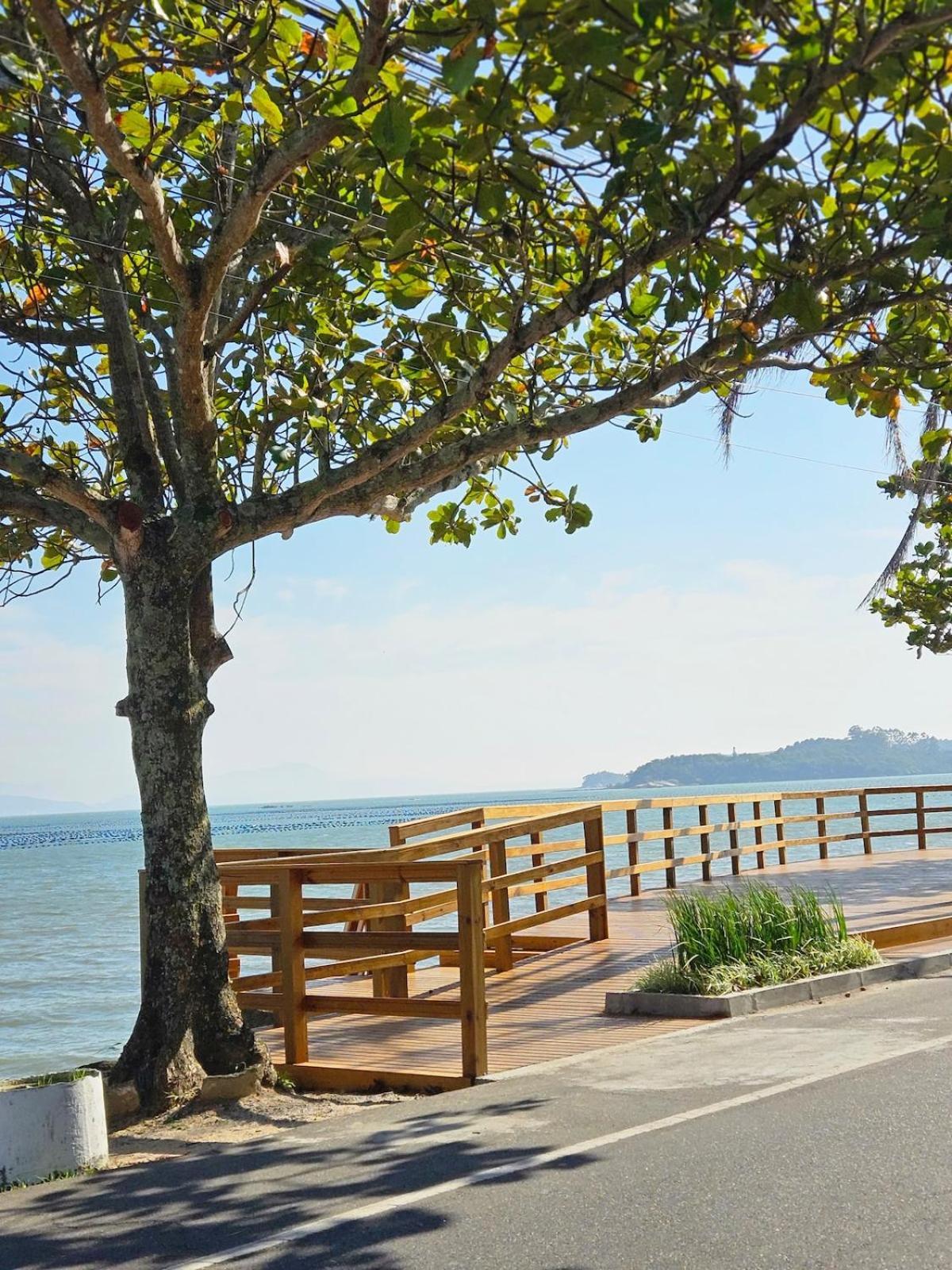 100mts Ribeirao Da Ilha C Espaco Gourmet