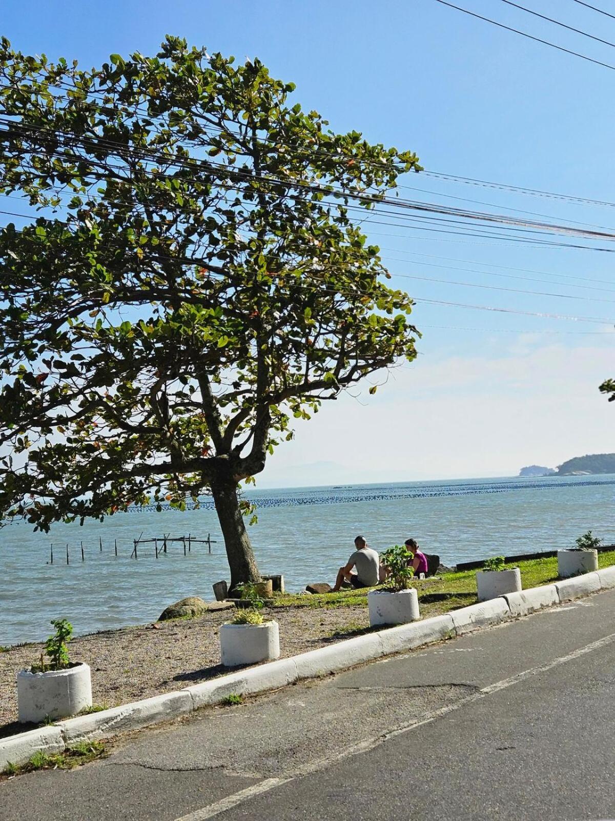 100mts Ribeirao Da Ilha C Espaco Gourmet