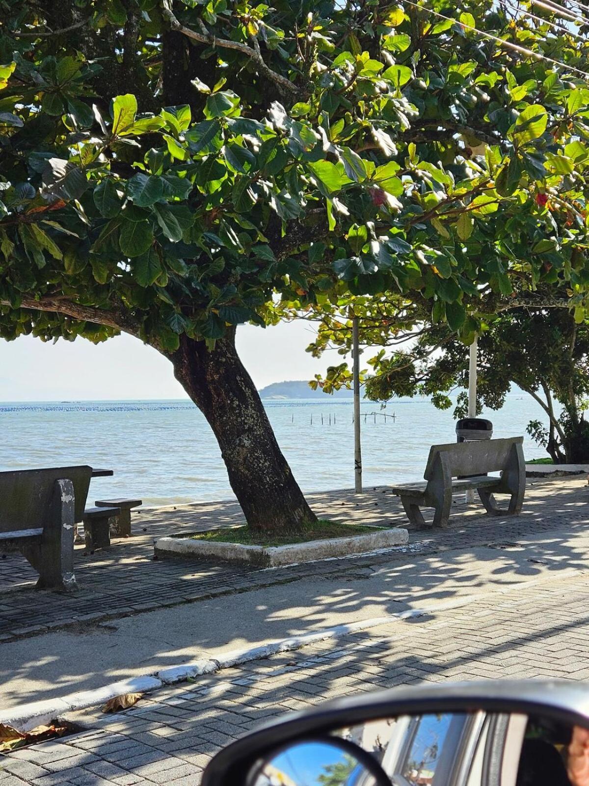 100mts Ribeirao Da Ilha C Espaco Gourmet Casa de férias Florianopolis