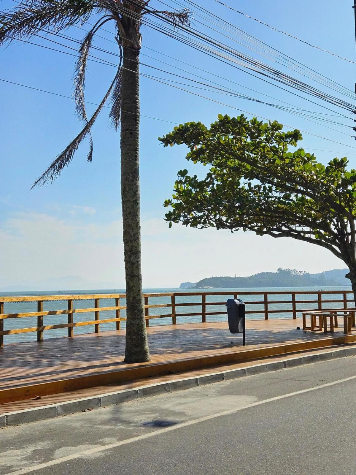 100mts Ribeirao Da Ilha C Espaco Gourmet * Florianopolis